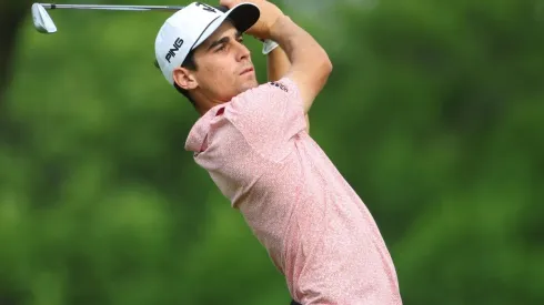 Niemann buscará hacer un buen papel en el PGA Championship