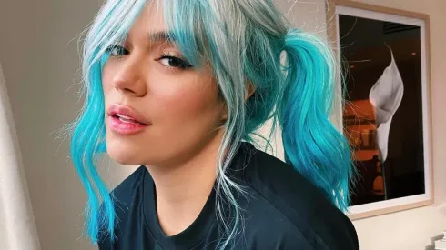 Karol G tiene agendados dos conciertos en Santiago para la próxima semana.