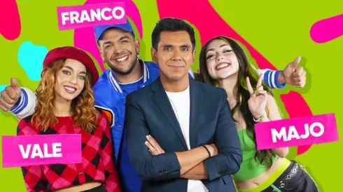 El último pasajero en CHV