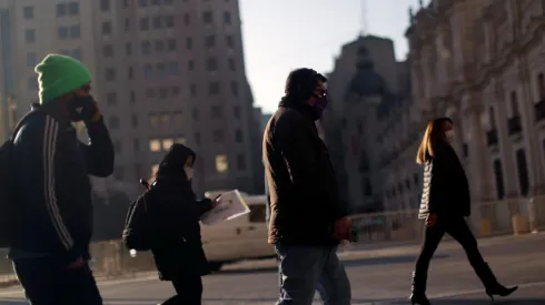 ¿Cuándo y a qué hora las comunas pasan a Fase Medio Impacto Sanitario?