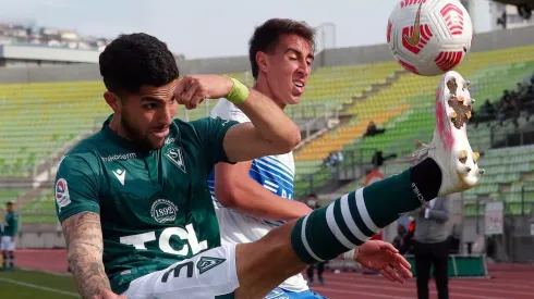 Daniel González es la nueva incorporación a Universidad Católica.