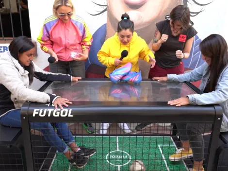 Anticipamos Stgo Morning vs U. de Chile FEM en Primera Ronda