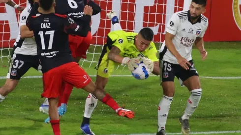 ¿Qué resultados le sirven a Colo Colo ante River Plate para llegar a la última fecha con ventaja sobre Fortaleza de Brasil?