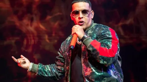 Daddy Yankee se despedirá de los escenarios este año, incluyendo un show en Chile.