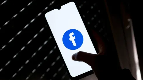 Facebook fue la aplicación durante la época de los 2000´s