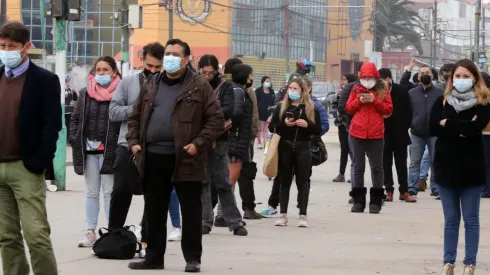 ¿Qué comunas cambiaron de fase este jueves 19 de mayo?