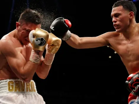 Horario: Benavídez y Lemieux pelean por el título interino supermediano del WBC