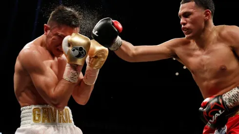 Benavidez quiere continuar con su invicto cuando se enfrente a Lemieux