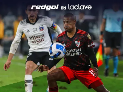 En modo copas... En otro RedGol en La Clave