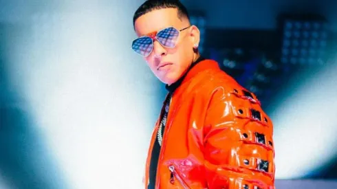 Daddy Yankee salta hacia su tercera fecha en Chile.