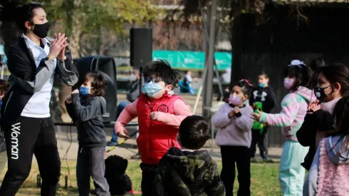 Vacaciones de invierno