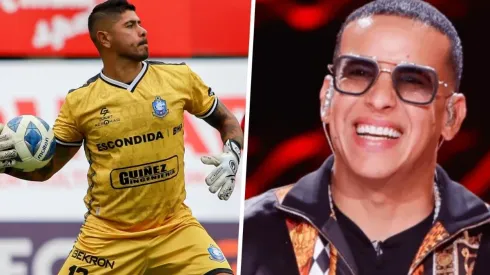 El portero de Deportes Antofagasta ofrece hasta la camioneta por las entradas.