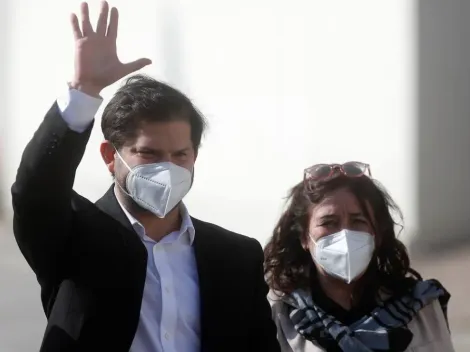 Presidente Boric y el caso Llaitul: "Nuestro gobierno no persigue ideas ni declaraciones"