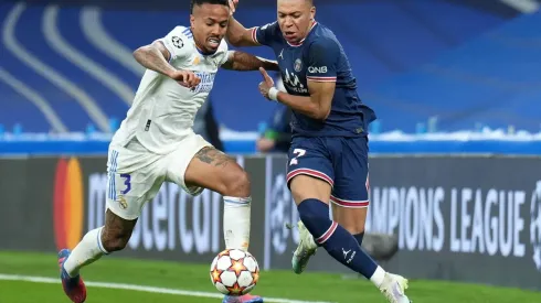 Kylian Mbappé comunicará su decisión este fin de semana.