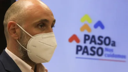 ¿Hay casos de Viruela del mono en Chile, que dijo el Minsal respecto a este virus?