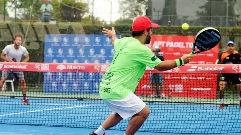 APT Pádel Tour