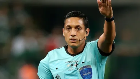 El venezolano Jesús Valenzuela irá pese a la reciente polémica.