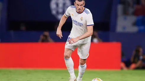 Gareth Bale podría jugar su último partido con el Real Madrid