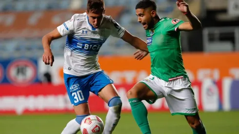 Universidad Católica viene de caer ante Flamengo en Copa Libertadores.