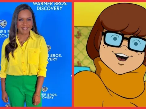 Mindy Kaling presenta su spin off de Scooby Dio para adultos
