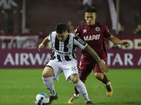 Milagroso gol de Christian Bravo en la última para dar triunfo