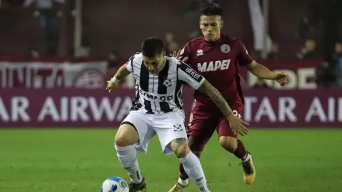 El cuadro bohemio sigue soñando gracias a Christian Bravo.