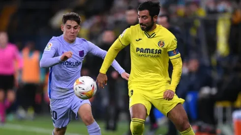 Barcelona ya aseguró el 2° lugar en La Liga.