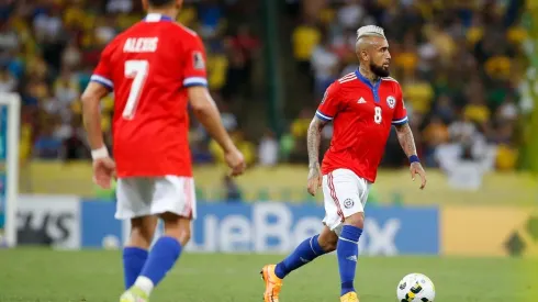 La Generación Dorada sigue con ganas de aportarle a la Roja.