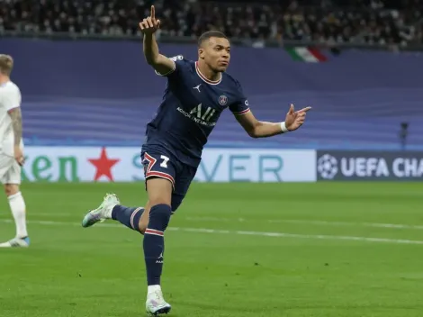 ¿A qué hora juega PSG vs Metz por la Ligue 1 de Francia?