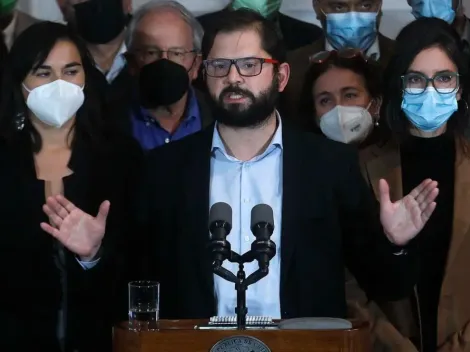 ¿Cuánto gana el Presidente y las autoridades del Gobierno?