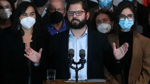 Sueldos de las autoridades de Gobierno