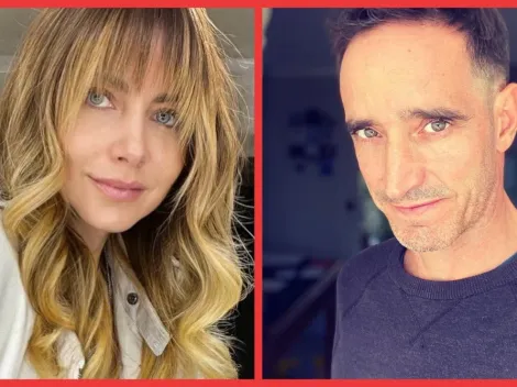 Mónica Godoy está oficialmente separada de Nicolás Saavedra