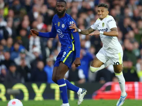 Rüdiger confirma su salida del Chelsea y pone rumbo a Madrid