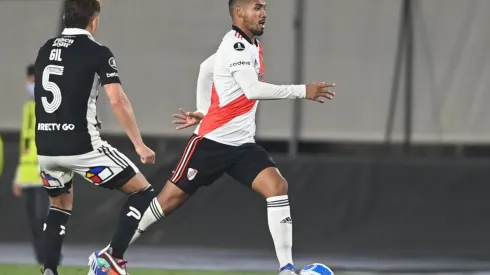 El Millonario dominó el encuentro ante Colo Colo