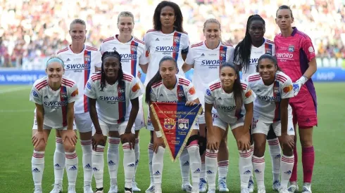 EN VIVO: El Lyon de Tiane golea al Barça en la final de Champions