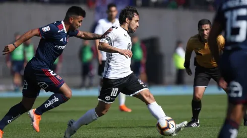 Mago Valdivia se puso sabroso en sus redes sociales