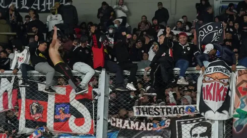 En la ANFP ya trabajan para intentar sacar a los vándalos de los estadios para siempre.