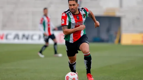 El Mago confirmó en redes sociales que se retira del fútbol.