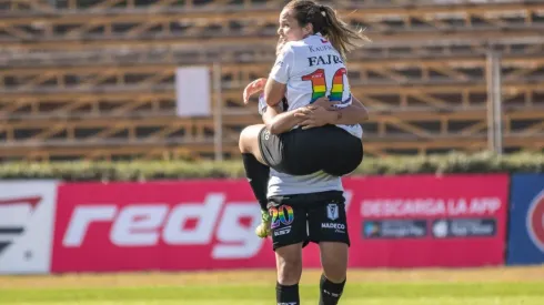 El Chago se queda con el nuevo clásico tras vencer a la U Fem