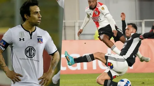 El Mago no quedó nada feliz con el 4-0 que River le hizo a los albos en el Monumental de Núñez.