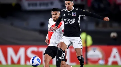 Lucero no pudo marcar en Buenos Aires