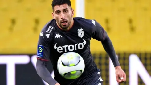 Guillermo Maripán podría ser motivo de interés en Bayern Munich.