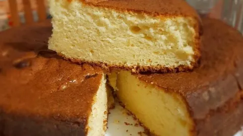 Revisa el paso a paso de la receta.