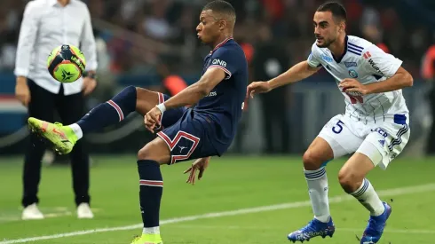 Kylian Mbappé cerrará el asunto de su futuro este fin de semana.