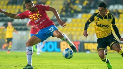 Unión Española no desfallece por el deseo de alcanzar el título del Campeonato Nacional