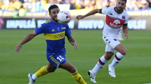Boca Juniors logró un tremendo triunfo ante Tigre.