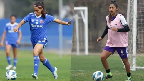 ¿Premonición? Dani Zamora le gana a Dani Pardo previo al nuevo clásico fem