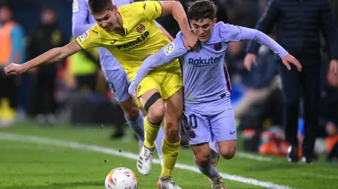 Barcelona ganó 3-1 como visita en la primera vuelta de La Liga
