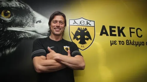 Almeyda asumió su primer desafío en Europa y volvió a lamentar no poder llegar a La Roja