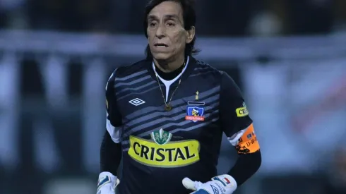 Cóndor Rojas lamenta la partida de Cornez y valora el título de Tiane Endler en Europa.